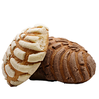 Conchas