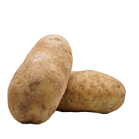 Papa Para Hornear 1LB 