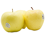 Manzana Oro Chica 138 1PZ 