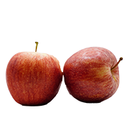 Manzana Gala Chica 168 1PZ 