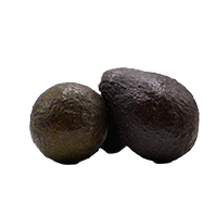 Aguacate Grande 40 1PZ