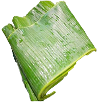 Hoja De Platano 24lb 1CS