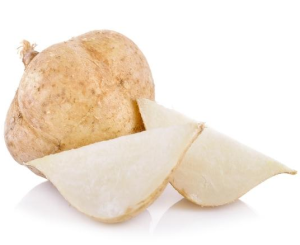 Jicama 30lbs 1CS 